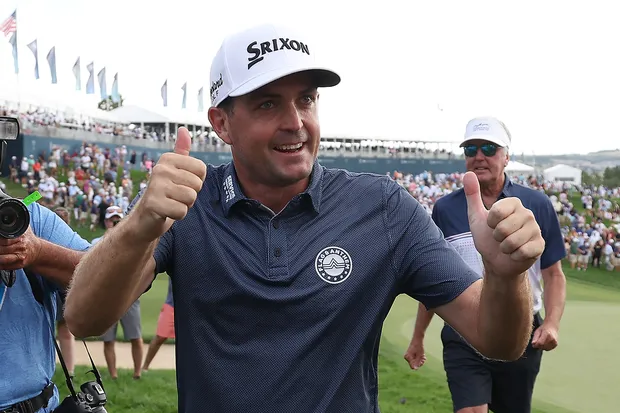 Here’s the prize money payout for each golfer at the 2024 BMW Championship