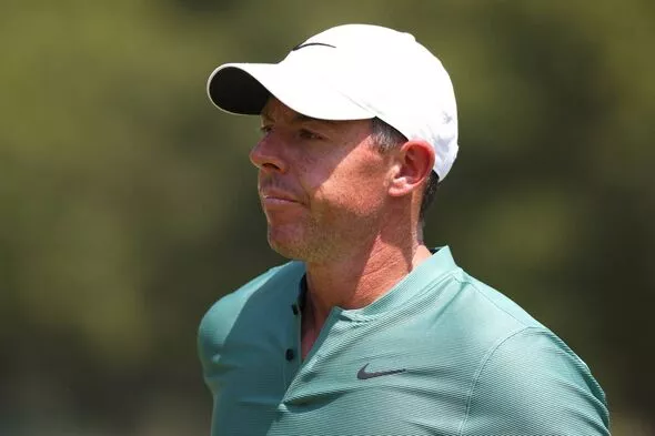 “Rory McIlroy Hit with Shocking Setback as PGA Tour Faces Major Collapse!”