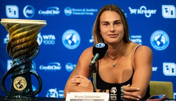 Sabalenka gotowa na finał U.S. Open z Igą Świątek