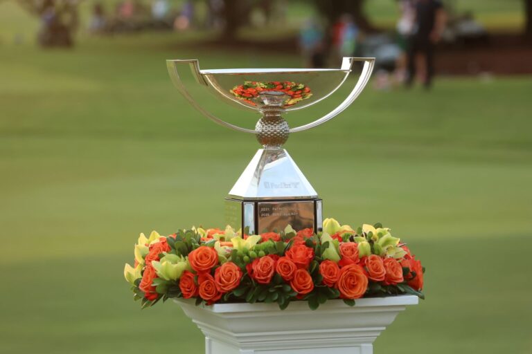 Here’s the prize money payout for each golfer at the 2024 FedEx St. Jude Championship