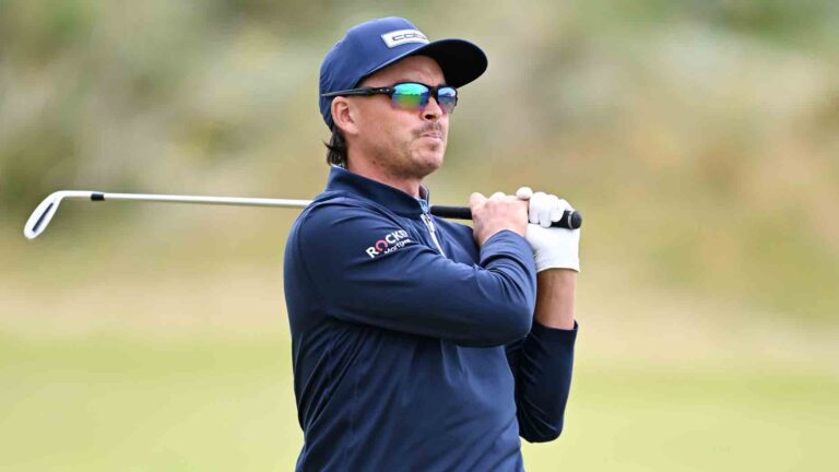 12 Unexpected PGA Tour Stars Who Missed the Playoffs including the 15 times major champion