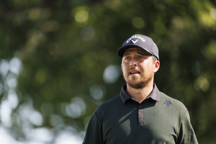 PGA Tour stars reveal they would rather have Xander Schauffele’s season, not Scottie Scheffler’s