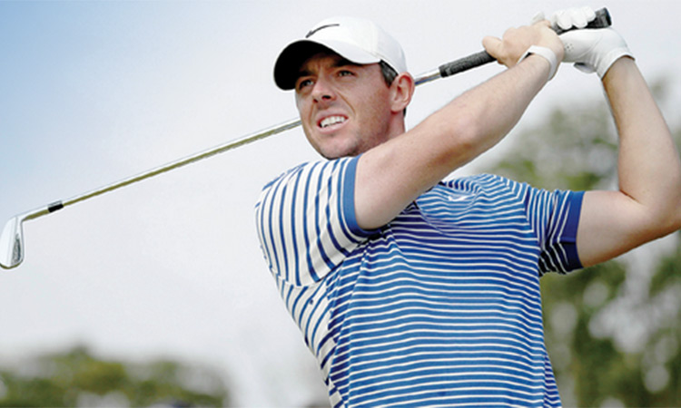 Rory McIlroy Gives Emphatic Answer To Scheffler vs Schauffele Debate