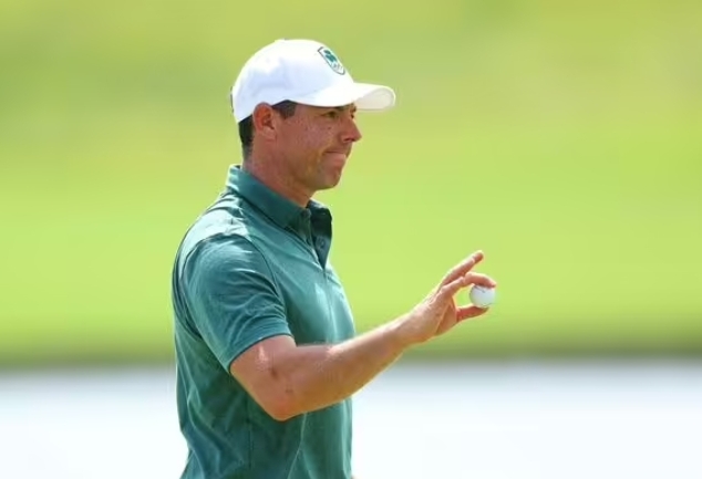 Rory McIlroy’s two-word Olympics verdict speaks volumes after being taken aback