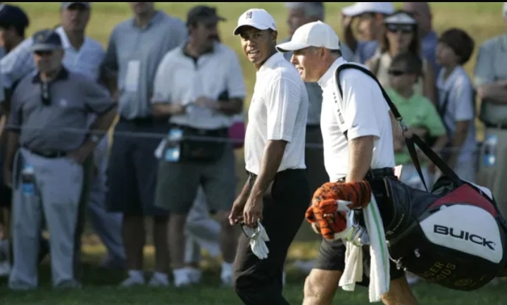 Often Did This With Tiger Woods”: Caddie Steve Williams Reveals the Secret Behind His Career Success in 2015