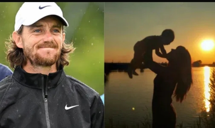 Tommy Fleetwood’s huge net worth, wife and manager Clare, and why son went viral at 4