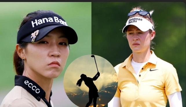 Exclusive: Lydia Ko & Nelly Korda Overlooked as Deaf Pro Diksha Dagar’s Mind Refuses To Find a LPGA Inspiration