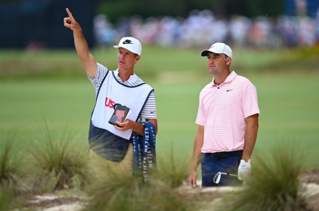 Scheffler’s Mind Over Matter: A Deep Dive into the Mental Edge Driving His FedExCup Pursuit