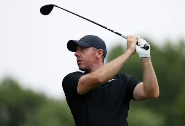 Rory McIlroy Defends Controversial FedEx Cup Format as Playoff Drama Unfolds: Is It the Best Way to Crown a Champion?