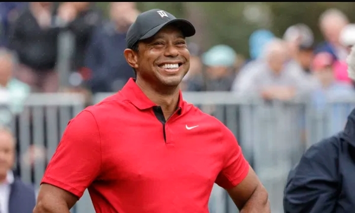 As Tiger Woods’s Biggest Tribute Goes Unnoticed, Exploring How PGA Tour Took a Sun Day Red Twist for His Illustrious Gift