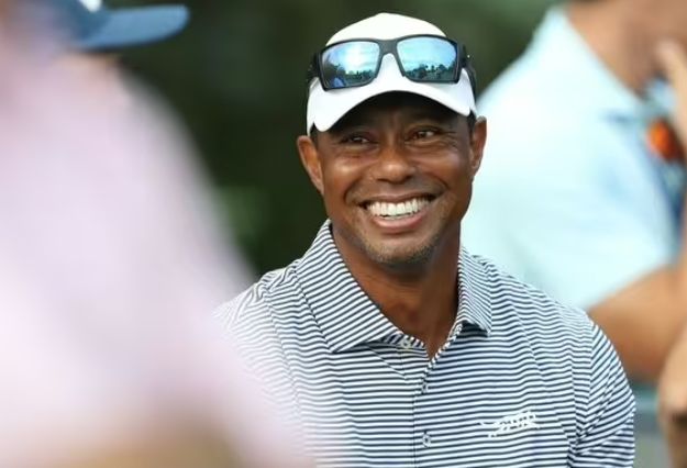 Tiger Woods said he only had one life regret despite obvious answers beyond golf