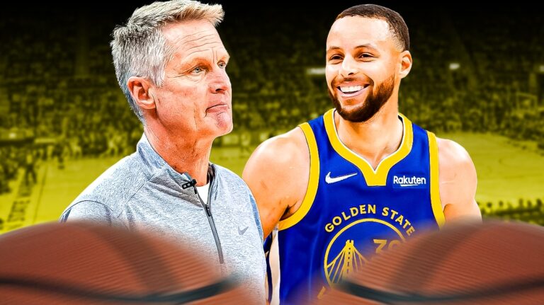 “Stephen Curry Unfazed After Warriors’ Star Trade Fiasco: What Does This Mean for the Team’s Future?”