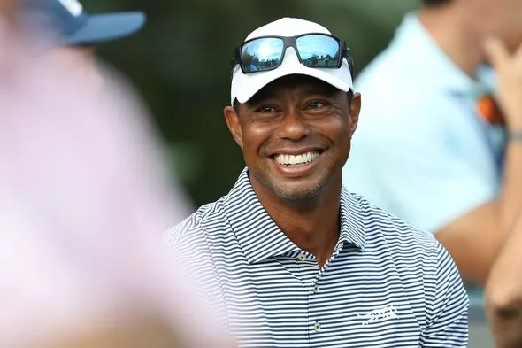 ### Tiger Woods Drops Bombshell: The ONE Regret He Can’t Shake—You Won’t Believe What It Is!