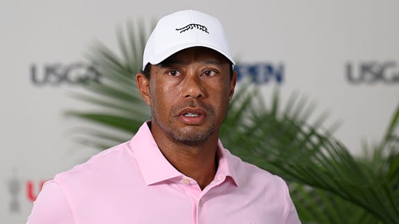 Love rekindled? Tiger Woods makes bold move to get back Ex-wife Elin Nordegren