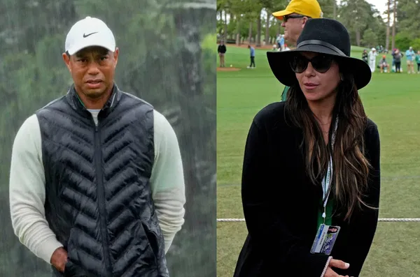 Who Is Tiger Woods Dating in 2024? His Current Relationship Status Explored