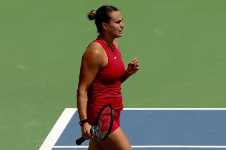 Aryna Sabalenka jasno daje do zrozumienia, że przed półfinałowym pojedynkiem z Igą Świątek w Cincinnati czeka nas brutalne starcie.