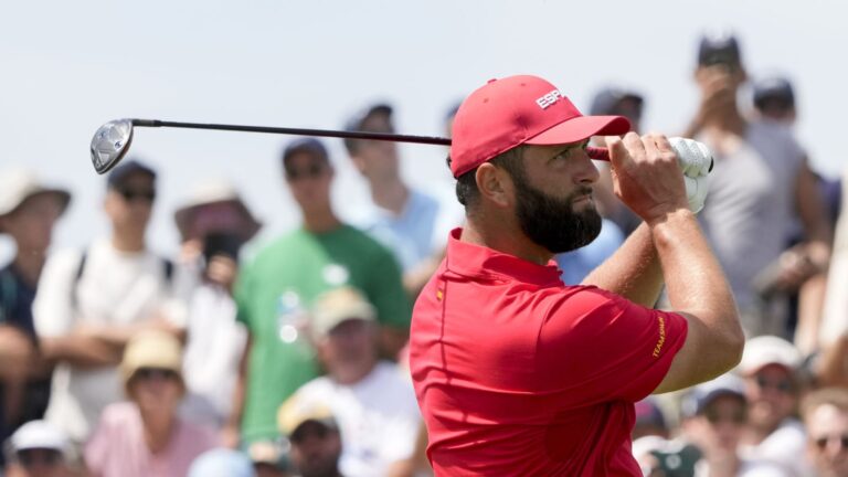 Former ASU Golfer Jon Rahm Fails to Secure Medal at Paris 2024 Olympics After Dramatic Final Day Collapse