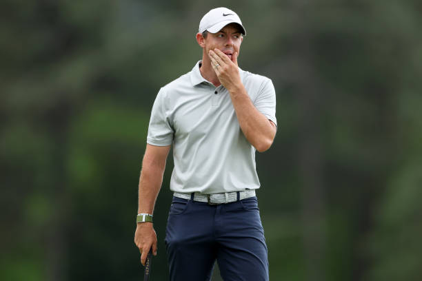 Rory McIlroy net worth: How much the PGA star & Nike spokesperson makes on the links