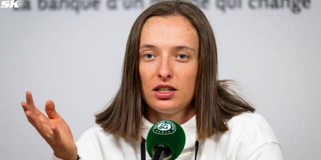 Getting more crazy every year, which is scary” – Iga Swiatek voices concern as she opens up about playing through the “toughest” calendar in sports