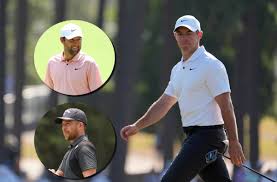 Rory McIlroy Makes His Pick Between Scottie Scheffler And Xander Schauffele For PGA Tour Player Of The Year