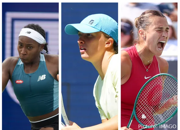 **Zapowiedź US Open 2024: Świątek, Gauff, Sabalenka i Rybakina walczą o chwałę na Flushing Meadows**