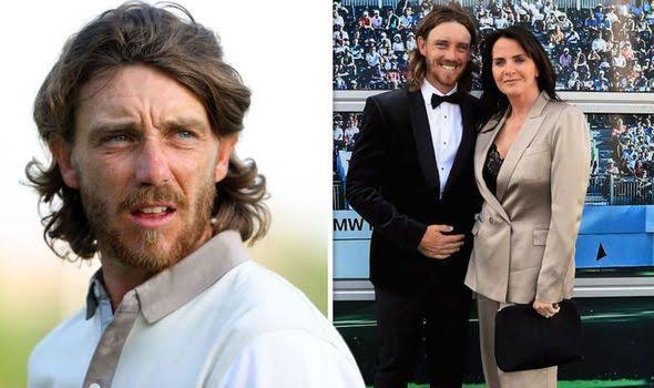 Tommy Fleetwood’s wife made opinion clear in crunch family talks about LIV Golf