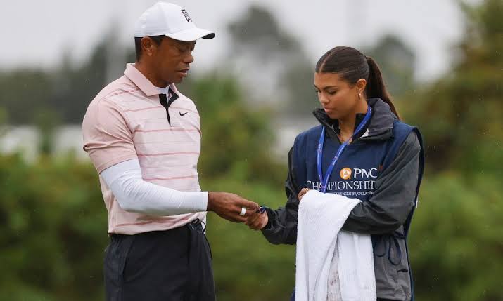 Tiger Woods Breaks His Silence: Inside His Daughter Sam’s Health Battle and Ongoing Recovery