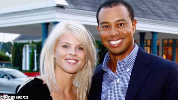 Elin Nordegren Finds Fulfillment in a Large Family with Jordan Cameron