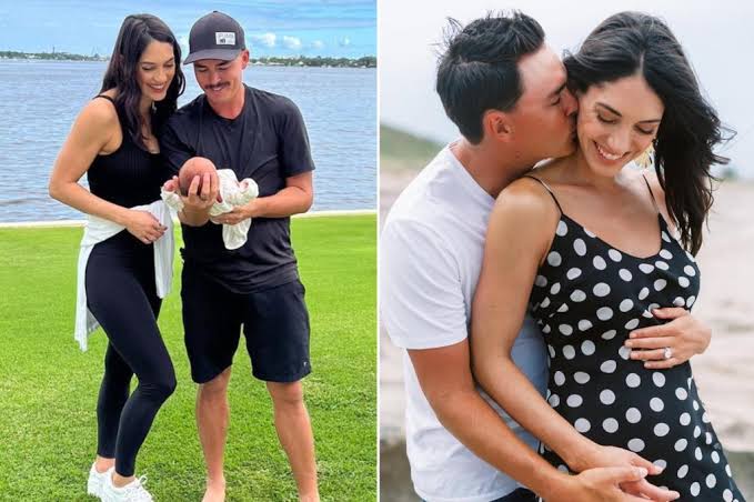 Golf Star Rickie Fowler and Wife Allison Stokke Celebrate Arrival of Baby: A New Chapter Begins