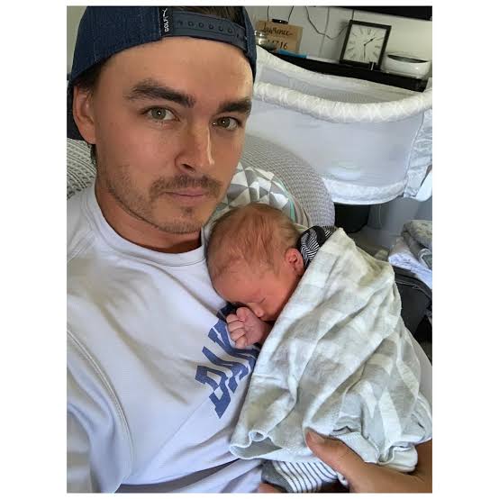 Heartbreaking news: Rickie Fowler’s newborn baby slipped from his hands while he was trying to take a photo.