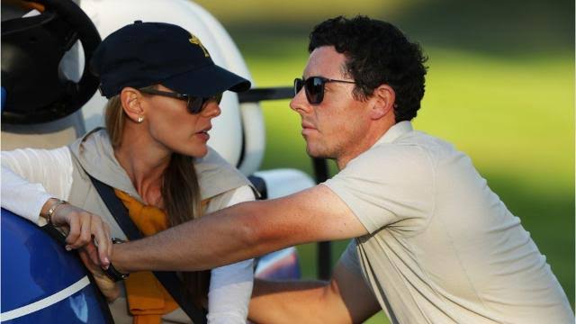 Rory McIlroy has carelessly ruined his marriage for the second time. over minor issue 