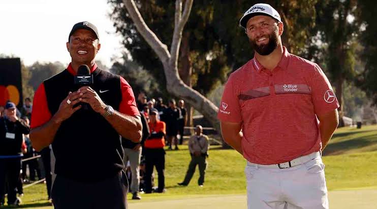 Tiger Woods Drops Bombshell Statement Before Jon Rahm’s Anticipated PGA Tour Comeback