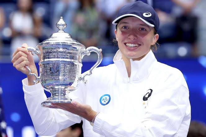 „Wszyscy oczekują jej zwycięstwa”: Mats Wilander analizuje czołowe kandydatki do tytułu w żeńskiej drabince US Open, wskazując numer jeden na świecie