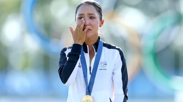 Golf Immortality Awaits: Lydia Ko’s Golden Moment at the Paris Olympics