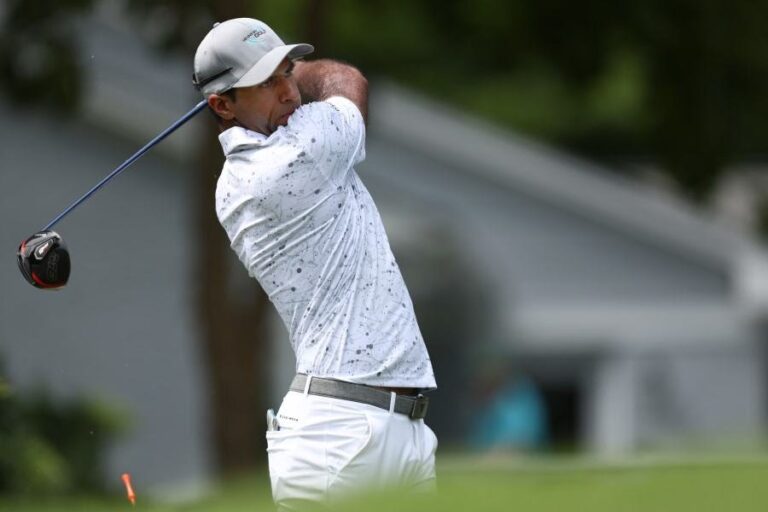 Aaron Rai Triumphs at Wyndham Championship: A Historic First PGA Tour Victory