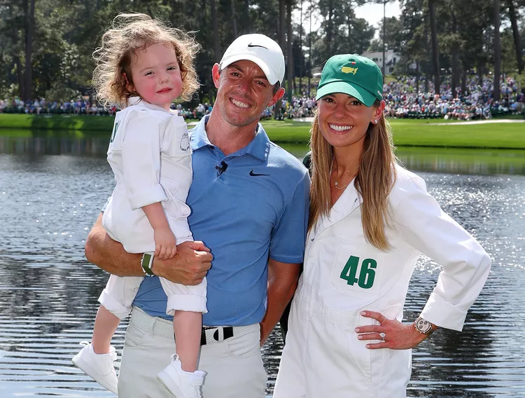 Rory McIlroy and Erica Stoll Announce They’re Expecting Their Second Child: What This Means for the Power Couple