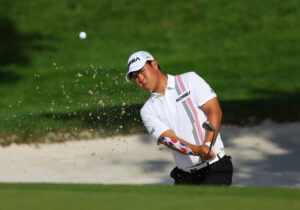 TOM KIM: GOLF’S HIGH-STAKES HERO, ON THE BRINK OF OLYMPIC GLORY AND MILITARY SERVICE