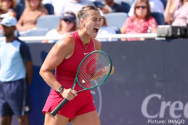 “Wilander: Sabalenka Jest Pewna Zwycięstwa – Oto Dlaczego Cały Świat Oczekuje Jej Triumfu!”