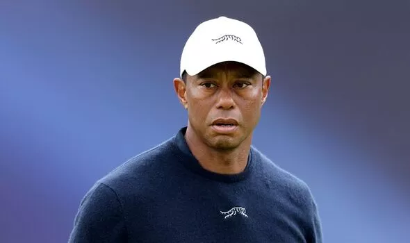 Tiger Woods Emotional Statement On His Career