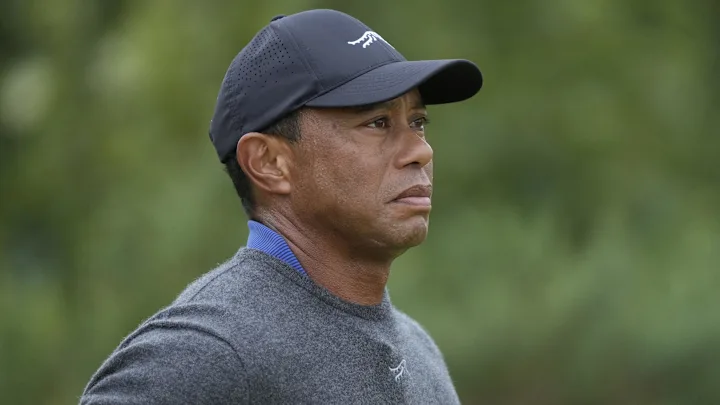 “Tiger Woods’ Latest Back Surgery: What You Need to Know About His High-Stakes Recovery!”