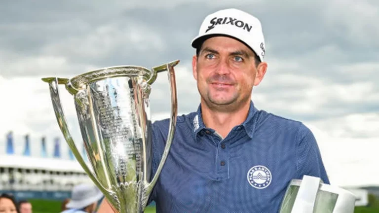 Jim Furyk removes from Keegan Bradley from Team USA captaincy role