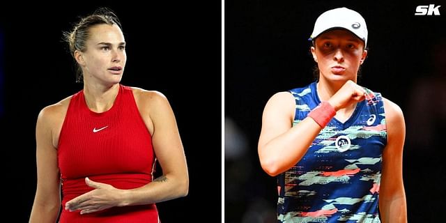 Aryna Sabalenka miała dość przegrywania z Igą Świątek” – Alize Lim dzieli się unikalną strategią treningową Białorusinki, aby poradzić sobie z problemami przeciwko Polce