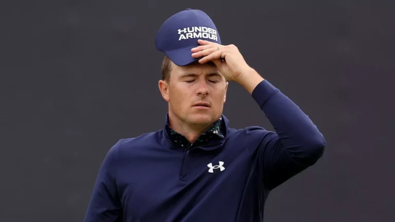 Jordan Spieth faces lengthy spell out after undergoing surgery to fix injury