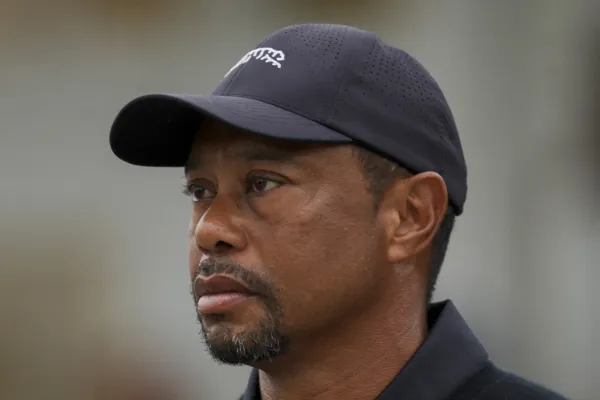 “Will Tiger Woods Make a Shocking Move to Join LIV Golf? The Answer Will Surprise You!”