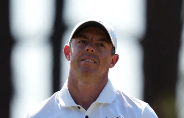 Commentator ‘walks it back’ after revealing key detail of Rory McIlroy’s LIV/PGA match