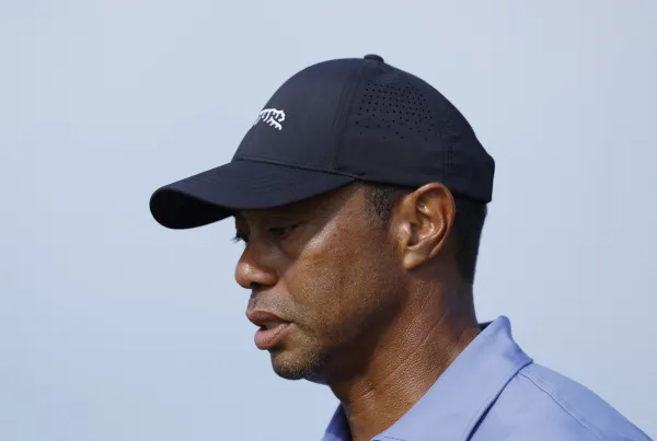 “Jim Furyk Reveals Shocking Truth About Tiger Woods’ Downfall: ‘How Damn Arrogant Would You Have to Be?'”