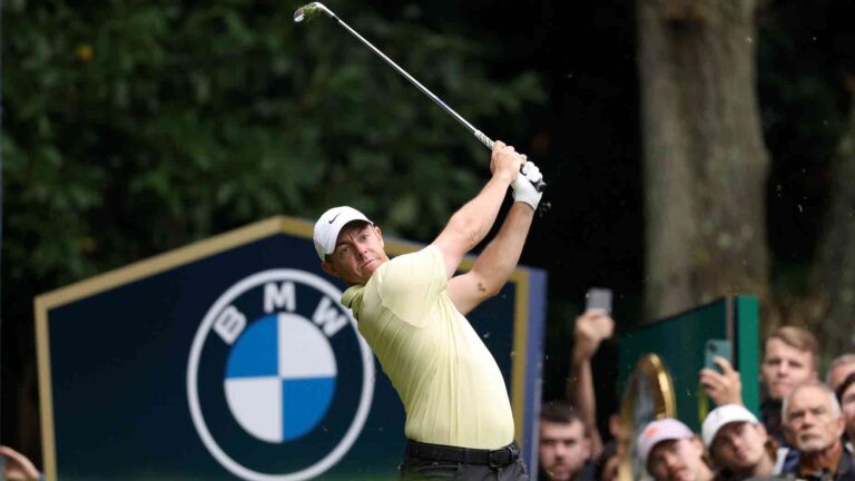 2024 BMW PGA Championship purse: Payout info, winner’s share