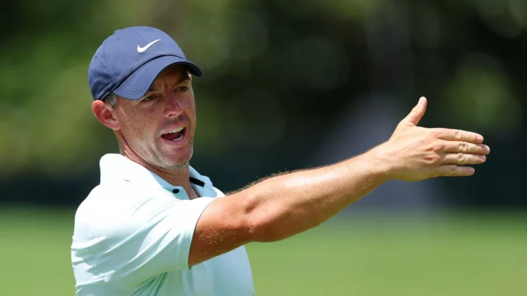 Rory McIlroy’s Ryder Cup stance sums him up with strong warning to US rivals