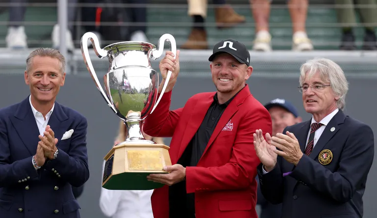 2024 Omega European Masters prize money payout: How much did each golfer win from the $3,601,975 purse?