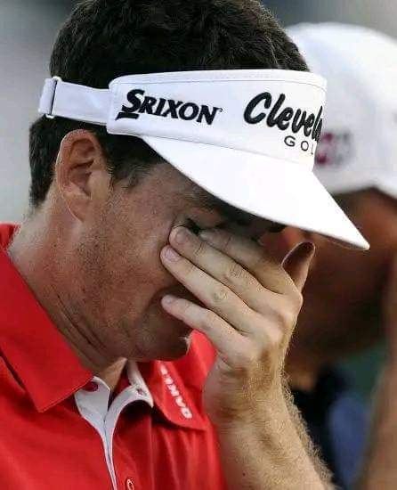 BOMBSHELL REVELATION: KEEGAN BRADLEY CRIES OUT IN TEARS:saying I wanted to…he’s heartbroken, he wished it never happened and wished there could be a reversal as sad news hit golf world